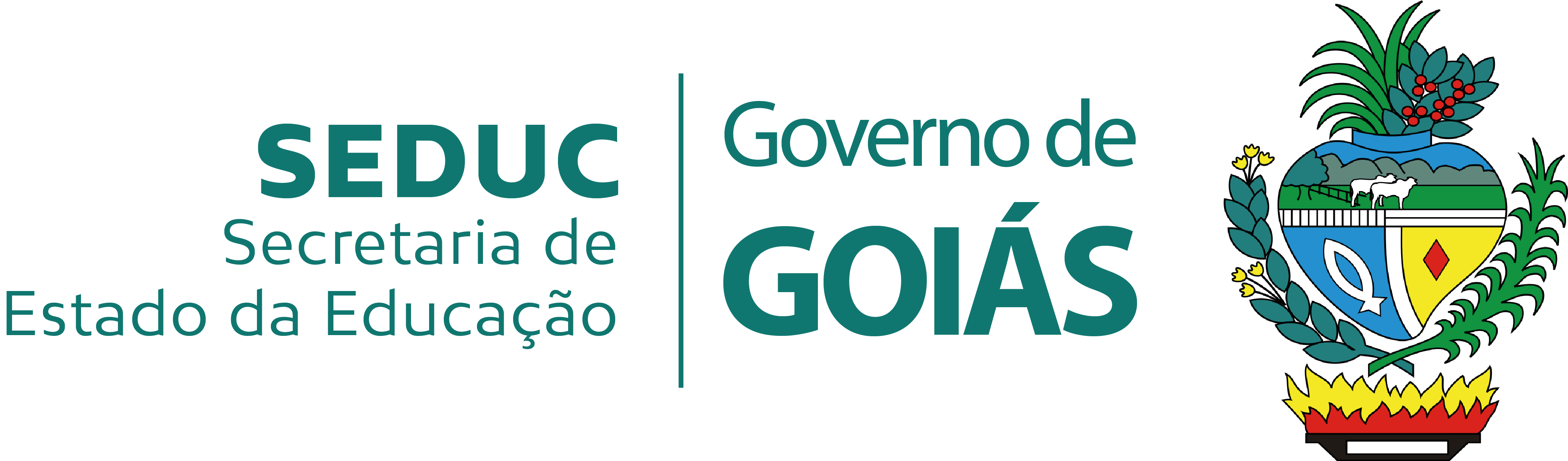 Governo de Goiás - Secretaria de Educação Cultura e Esporte